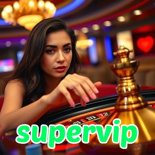 supervip: Bonus Menarik yang Akan Membuat Anda Terpesona!