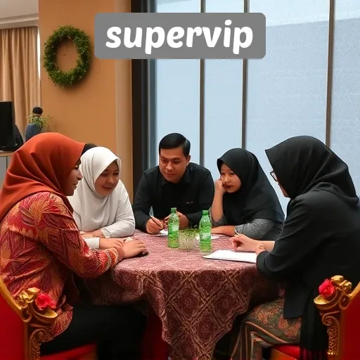 Peran Komunitas dalam Meningkatkan Pengalaman Bermain di Supervip