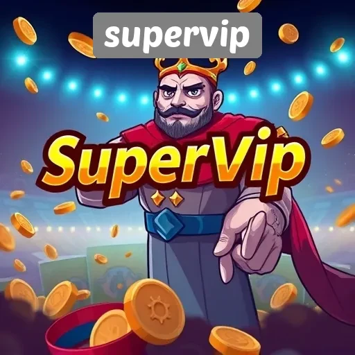 Evolusi Game di Situs Supervip Sejak Awal Peluncuran