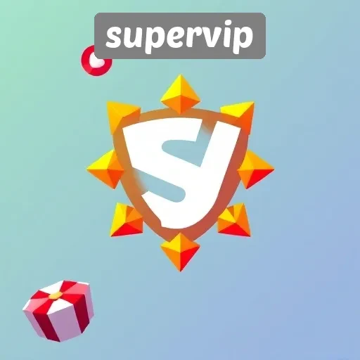 Beragam Permainan Seru yang Tersedia di Supervip
