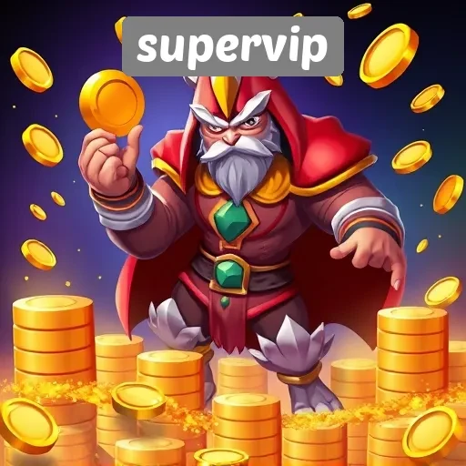 Mengupas Fitur Menarik di Situs Game Supervip