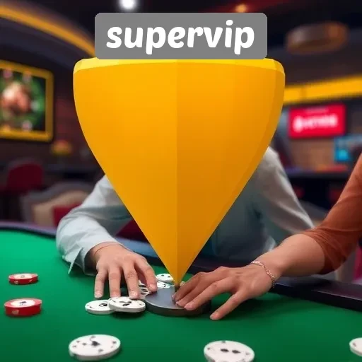 Panduan Memulai Permainan di Situs Supervip