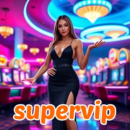 supervip: Merasakan Keunggulan Melalui Wawancara Pemain yang Inspiratif