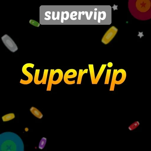 Pengenalan Situs Game Supervip untuk Para Penggemar