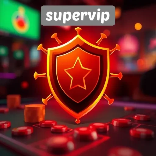 Keamanan dan Privasi Pemain di Supervip