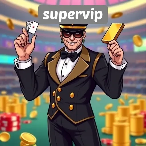 Review Pengalaman Bermain di Situs Supervip