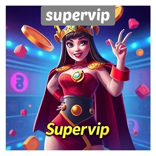Analisis Permainan Populer di Supervip yang Wajib Dicoba