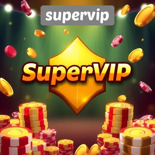 Mengenal SuperVIP Situs Game Terpercaya di Indonesia