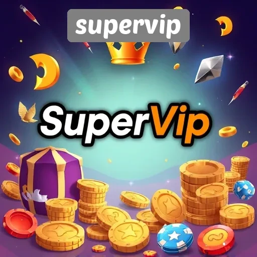 Varian Permainan yang Ditawarkan Supervip untuk Pengguna