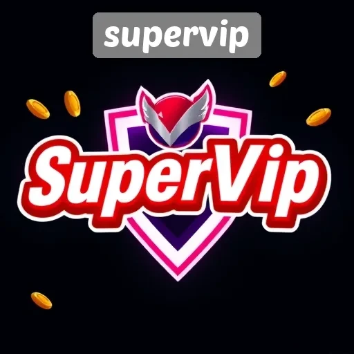 Mengapa Supervip Menjadi Pilihan Utama Gamers di Indonesia