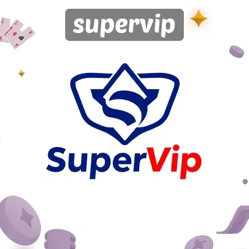 Supervip sebagai Platform Gaming Terpercaya di Indonesia