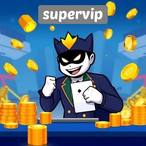 Promosi dan Bonus Menarik yang Ditawarkan Supervip