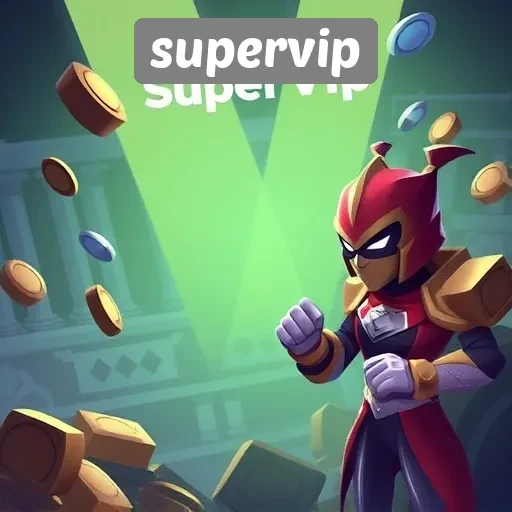 Perbandingan SuperVIP dengan Situs Game Lain di Pasar Indonesia